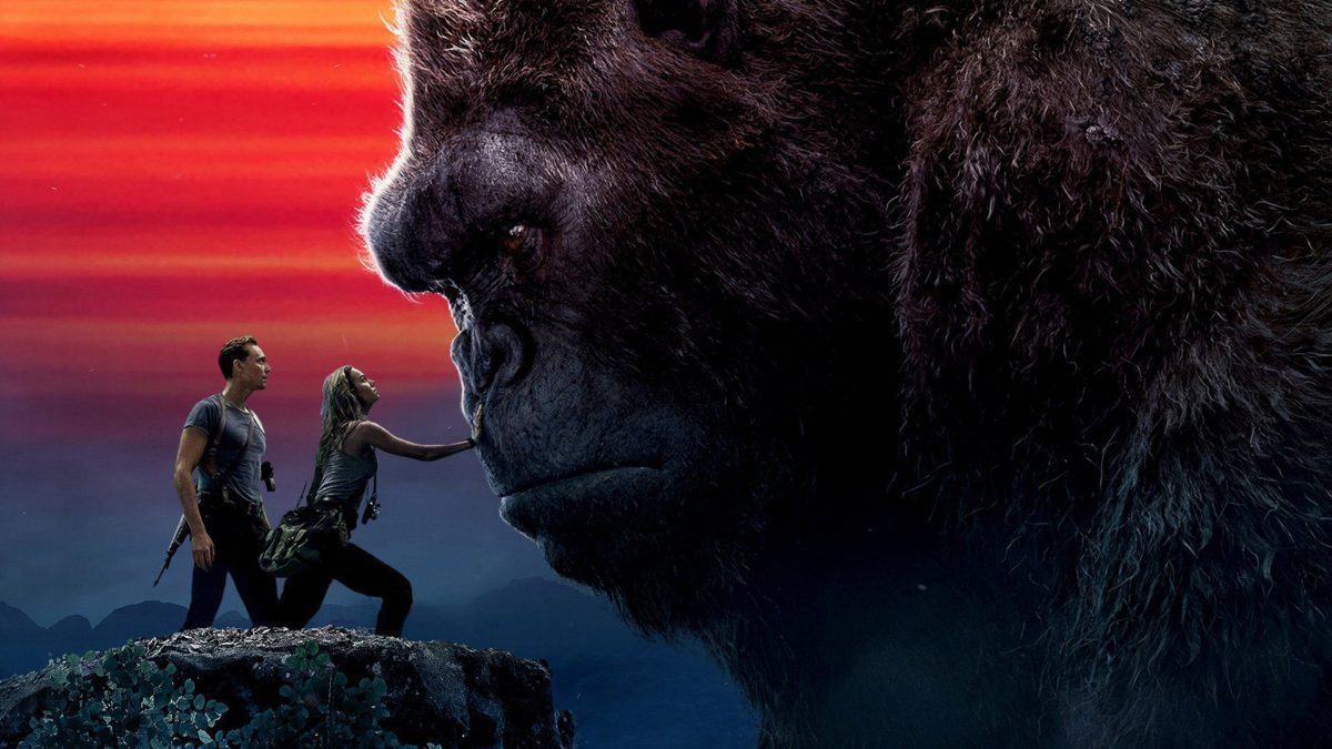 Skull Island: Rise of Kong recebe trailer e data de lançamento - Adrenaline