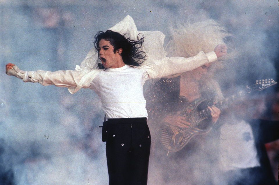 How Michael Jackson Changed Dance History