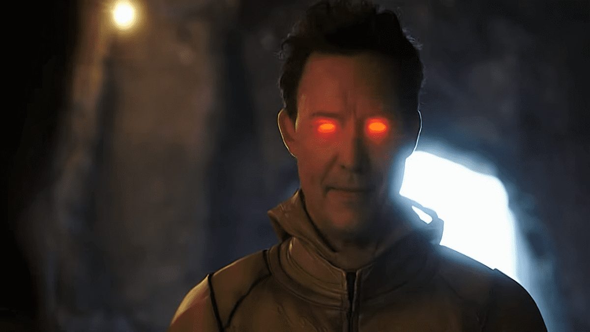 eobard thawne in the flash 06x15 the exorcism of wells