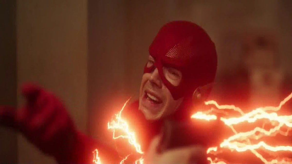 the flash season 6 episode 16 so long and goodnight