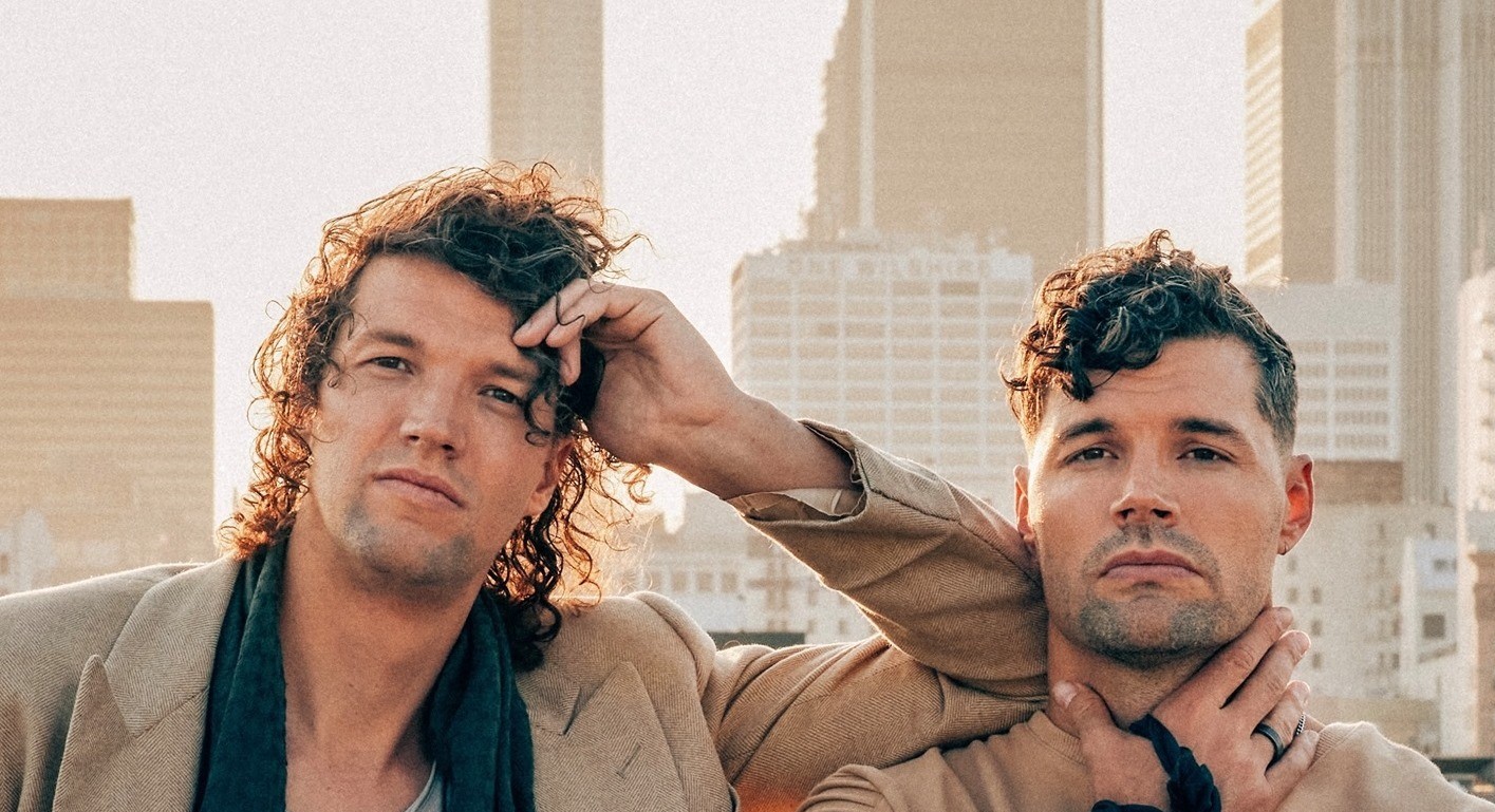 for KING & COUNTRY Deliver Epic New Pop Song "Relate" PopWrapped