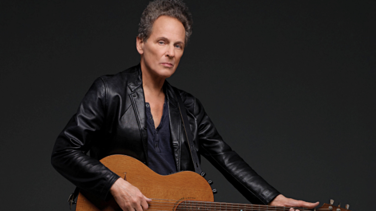 Lindsey Buckingham