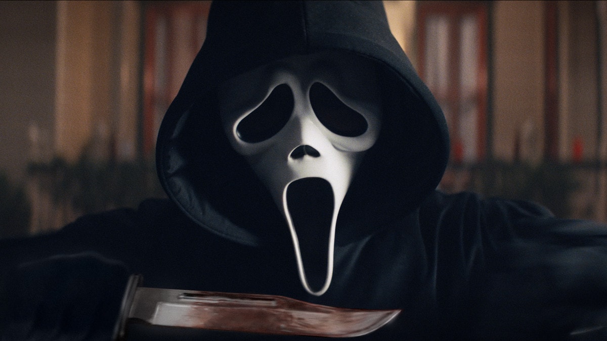 Every Scream Film Ranked By PopWrapped