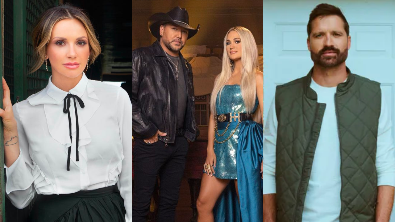 PopWrapped Presents: The 21 Best Country Songs Of 2021