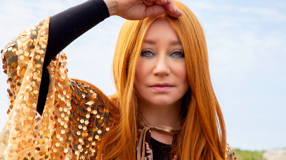 Tori Amos