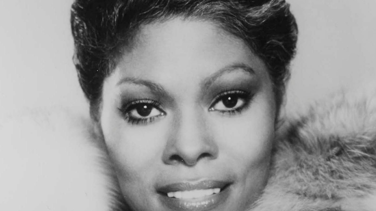 Dionne Warwick